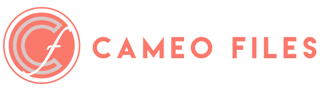 Cameo Files